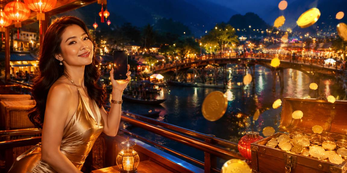 Hiểu rõ về trò chơi Cắt Tê truyền thống